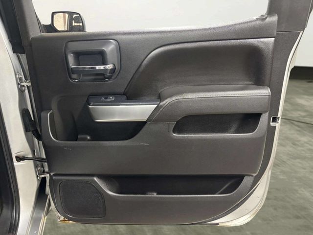 2015 Chevrolet Silverado 2500HD LT 4x4 4dr Crew Cab SB - 22974784 - 15