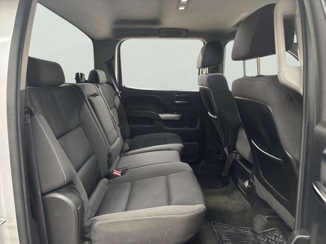 2015 Chevrolet Silverado 2500HD LT 4x4 4dr Crew Cab SB - 22974784 - 16