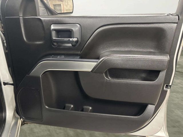 2015 Chevrolet Silverado 2500HD LT 4x4 4dr Crew Cab SB - 22974784 - 17