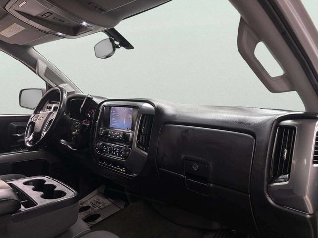 2015 Chevrolet Silverado 2500HD LT 4x4 4dr Crew Cab SB - 22974784 - 18