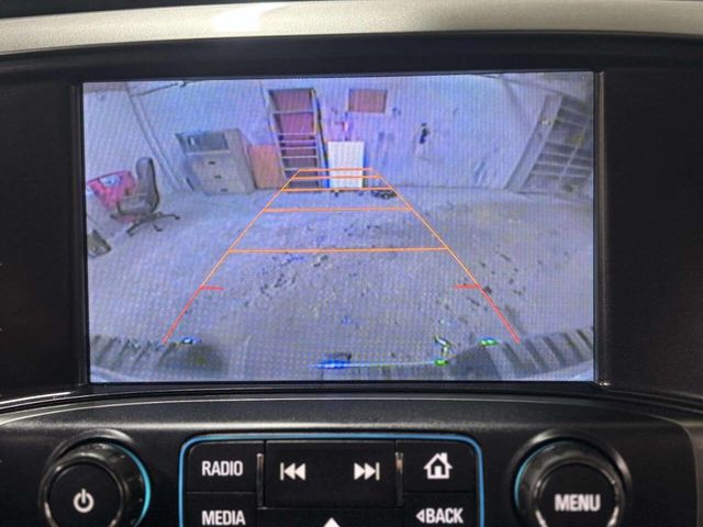 2015 Chevrolet Silverado 2500HD LT 4x4 4dr Crew Cab SB - 22974784 - 23