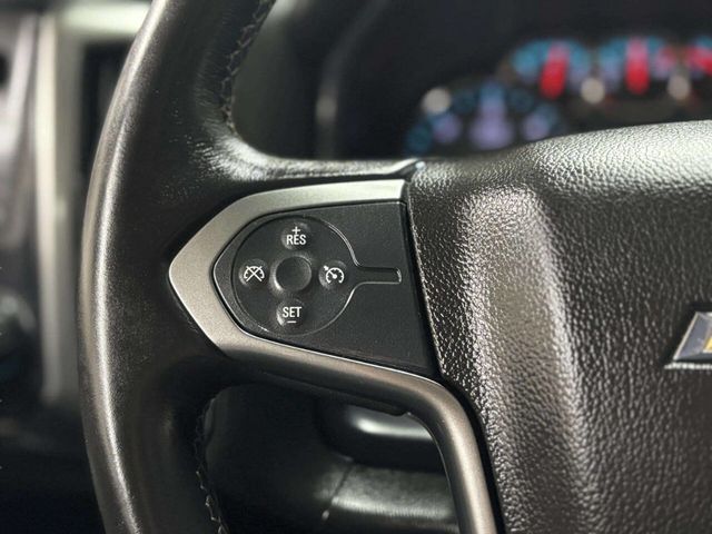 2015 Chevrolet Silverado 2500HD LT 4x4 4dr Crew Cab SB - 22974784 - 26