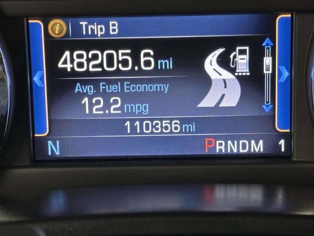 2015 Chevrolet Silverado 2500HD LT 4x4 4dr Crew Cab SB - 22974784 - 31