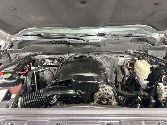 2015 Chevrolet Silverado 2500HD LT 4x4 4dr Crew Cab SB - 22974784 - 8