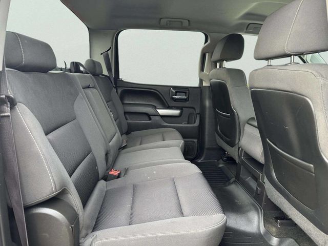 2015 Chevrolet Silverado 2500HD LT 4x4 4dr Crew Cab SB - 23012865 - 12