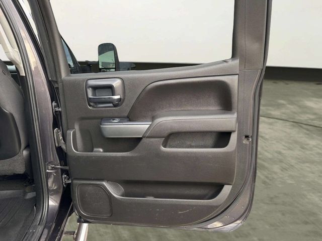 2015 Chevrolet Silverado 2500HD LT 4x4 4dr Crew Cab SB - 23012865 - 13