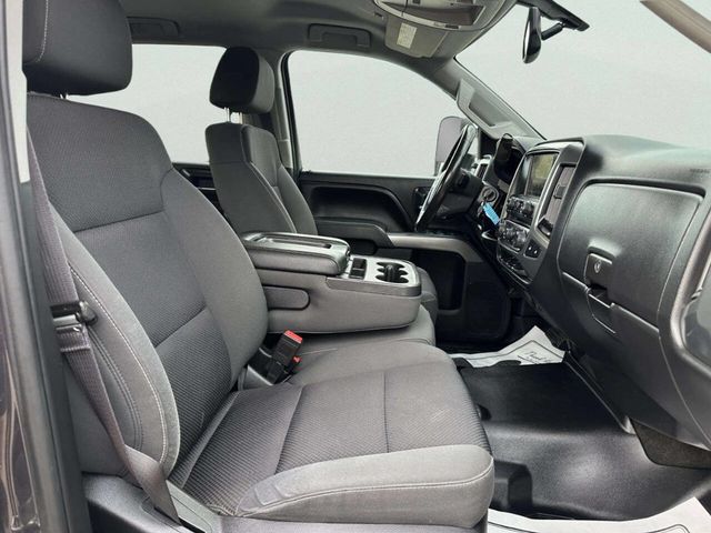 2015 Chevrolet Silverado 2500HD LT 4x4 4dr Crew Cab SB - 23012865 - 14