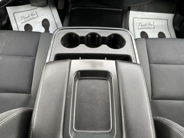 2015 Chevrolet Silverado 2500HD LT 4x4 4dr Crew Cab SB - 23012865 - 18