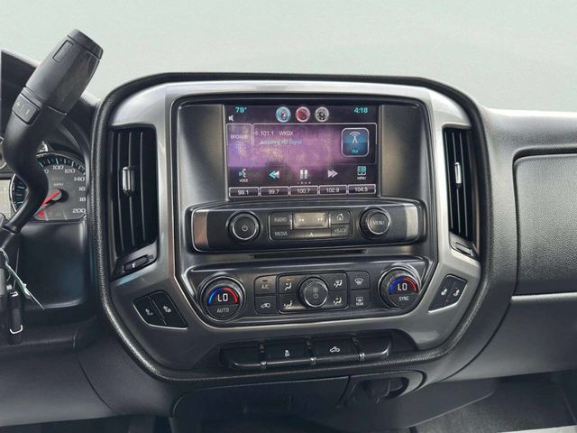 2015 Chevrolet Silverado 2500HD LT 4x4 4dr Crew Cab SB - 23012865 - 23