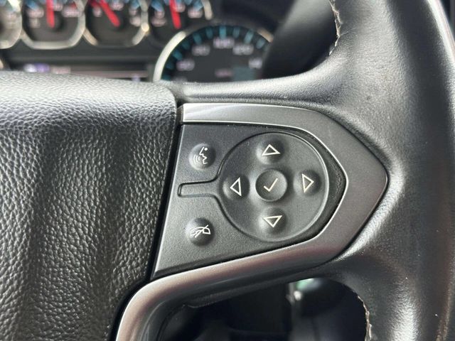 2015 Chevrolet Silverado 2500HD LT 4x4 4dr Crew Cab SB - 23012865 - 24