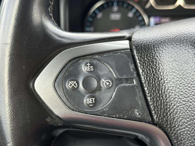 2015 Chevrolet Silverado 2500HD LT 4x4 4dr Crew Cab SB - 23012865 - 25