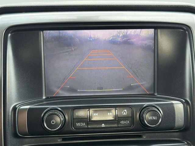 2015 Chevrolet Silverado 2500HD LT 4x4 4dr Crew Cab SB - 23012865 - 27