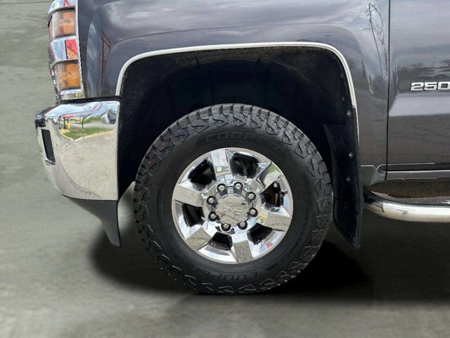 2015 Chevrolet Silverado 2500HD LT 4x4 4dr Crew Cab SB - 23012865 - 30