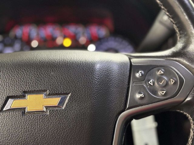 2015 Chevrolet Silverado 2500HD LTZ 4x4 4dr Crew Cab LB - 23029189 - 26