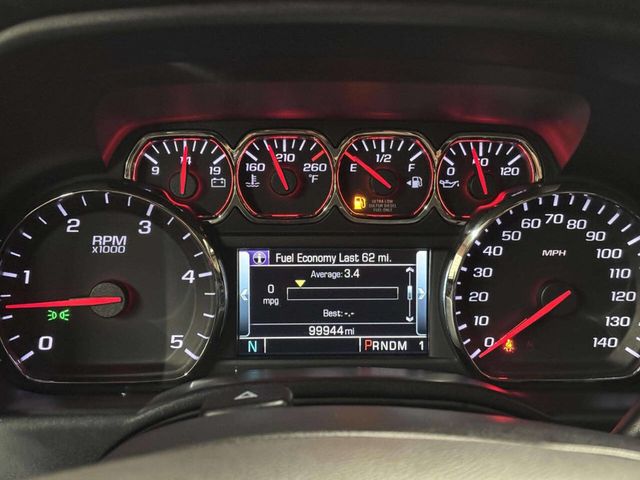 2015 Chevrolet Silverado 2500HD LTZ 4x4 4dr Crew Cab LB - 23029189 - 30
