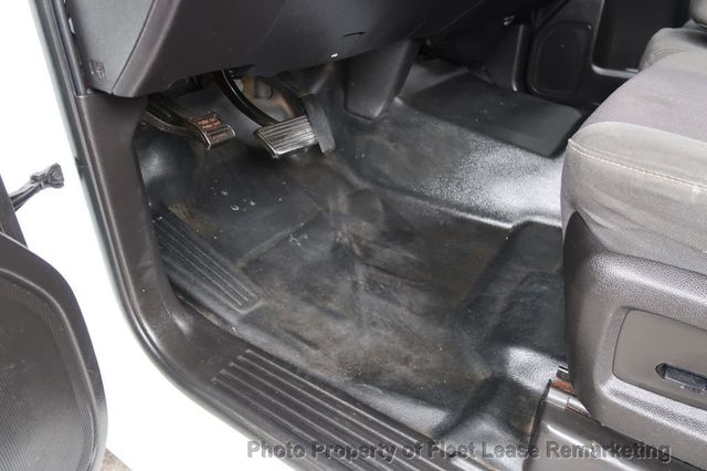 2015 Chevrolet Silverado 2500HD Silverado 2500 4WD Crew Cab SWB - 22961542 - 11