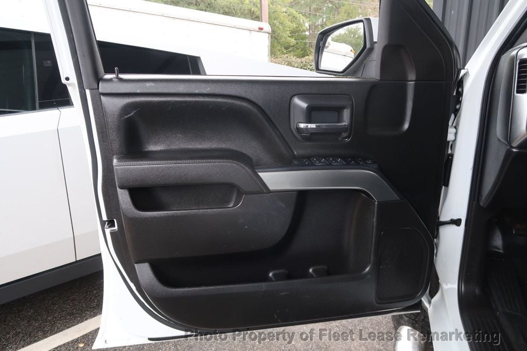 2015 Chevrolet Silverado 2500HD Silverado 2500 4WD Crew Cab SWB - 22961542 - 12