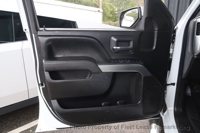 2015 Chevrolet Silverado 2500HD Silverado 2500 4WD Crew Cab SWB - 22961542 - 12