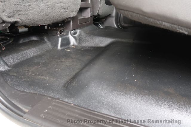 2015 Chevrolet Silverado 2500HD Silverado 2500 4WD Crew Cab SWB - 22961542 - 15