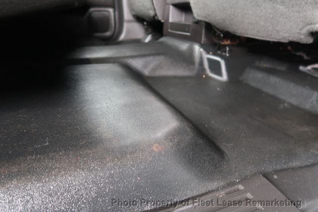 2015 Chevrolet Silverado 2500HD Silverado 2500 4WD Crew Cab SWB - 22961542 - 19