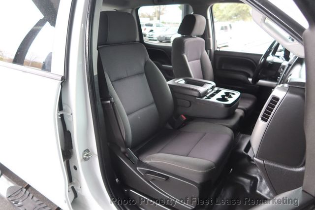 2015 Chevrolet Silverado 2500HD Silverado 2500 4WD Crew Cab SWB - 22961542 - 22