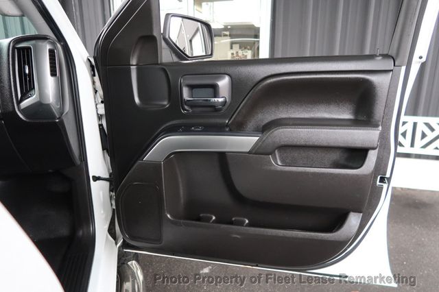 2015 Chevrolet Silverado 2500HD Silverado 2500 4WD Crew Cab SWB - 22961542 - 24