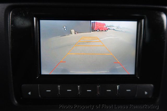 2015 Chevrolet Silverado 2500HD Silverado 2500 4WD Crew Cab SWB - 22961542 - 29