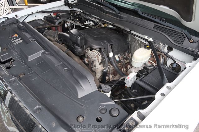 2015 Chevrolet Silverado 2500HD Silverado 2500 4WD Crew Cab SWB - 22961542 - 37