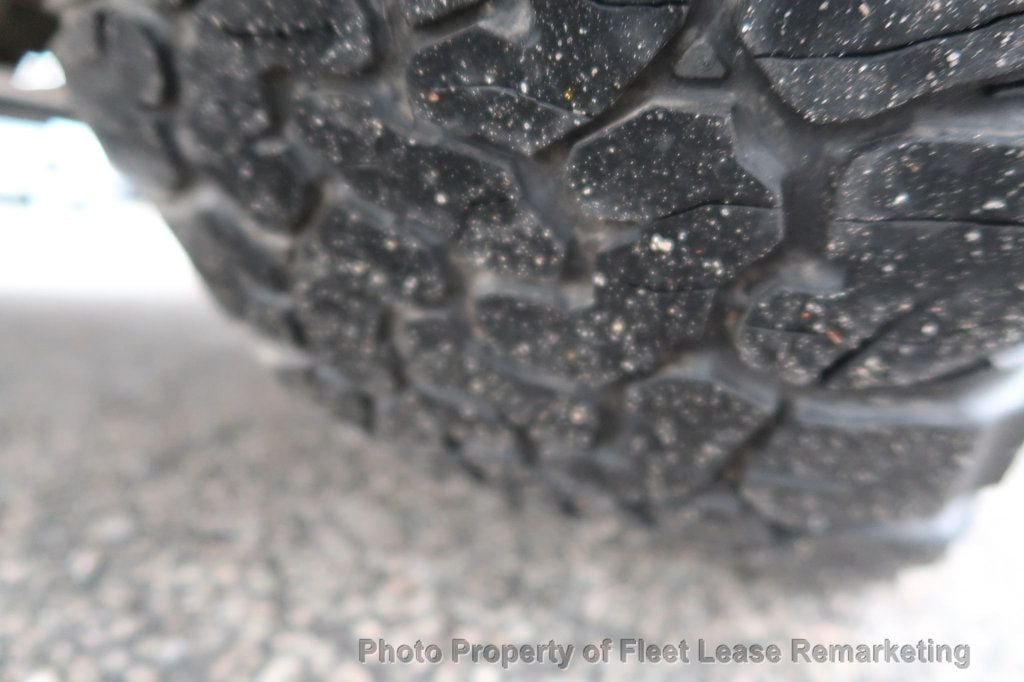 2015 Chevrolet Silverado 2500HD Silverado 2500 4WD Crew Cab SWB - 22961542 - 39