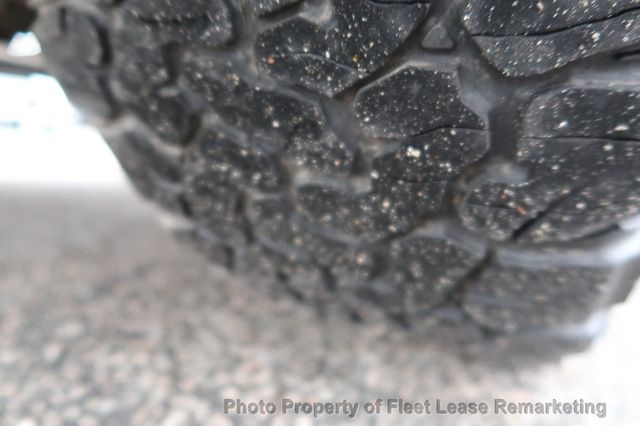 2015 Chevrolet Silverado 2500HD Silverado 2500 4WD Crew Cab SWB - 22961542 - 39