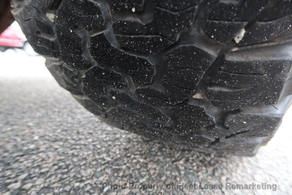 2015 Chevrolet Silverado 2500HD Silverado 2500 4WD Crew Cab SWB - 22961542 - 40