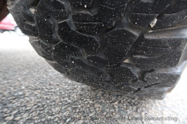 2015 Chevrolet Silverado 2500HD Silverado 2500 4WD Crew Cab SWB - 22961542 - 40