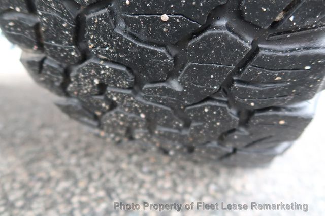 2015 Chevrolet Silverado 2500HD Silverado 2500 4WD Crew Cab SWB - 22961542 - 41