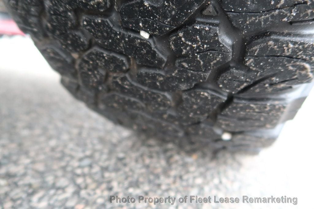 2015 Chevrolet Silverado 2500HD Silverado 2500 4WD Crew Cab SWB - 22961542 - 42