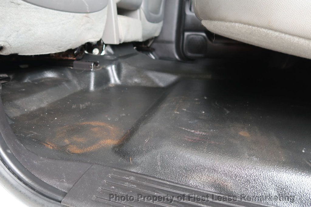 2015 Chevrolet Silverado 2500HD Silverado 2500 4WD Crew Cab Utility Body - 22955265 - 15