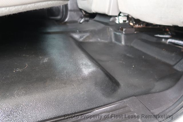 2015 Chevrolet Silverado 2500HD Silverado 2500 4WD Crew Cab Utility Body - 22955265 - 21