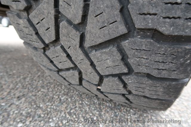 2015 Chevrolet Silverado 2500HD Silverado 2500 4WD Crew Cab Utility Body - 22955265 - 41