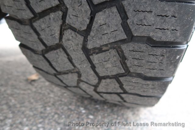 2015 Chevrolet Silverado 2500HD Silverado 2500 4WD Crew Cab Utility Body - 22955265 - 42