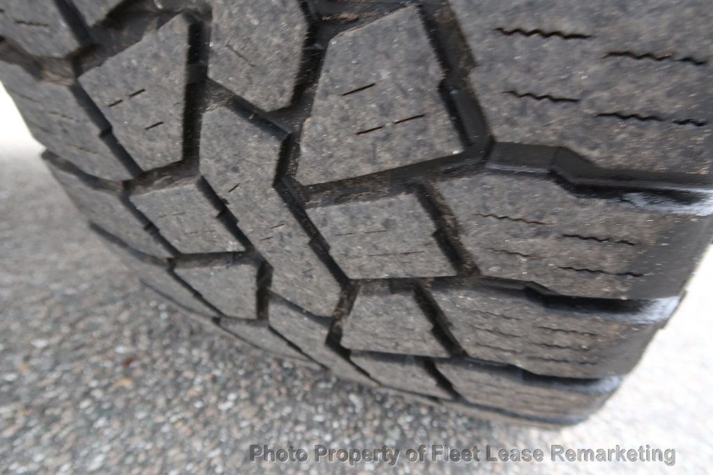 2015 Chevrolet Silverado 2500HD Silverado 2500 4WD Crew Cab Utility Body - 22955265 - 43