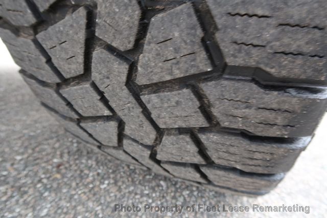 2015 Chevrolet Silverado 2500HD Silverado 2500 4WD Crew Cab Utility Body - 22955265 - 43