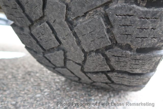 2015 Chevrolet Silverado 2500HD Silverado 2500 4WD Crew Cab Utility Body - 22955265 - 44