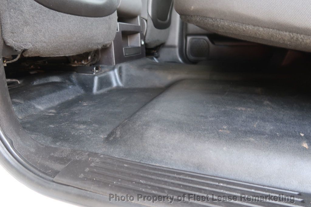 2015 Chevrolet Silverado 2500HD Silverado 2500HD 4WD Crew Cab LWB  - 23010298 - 15