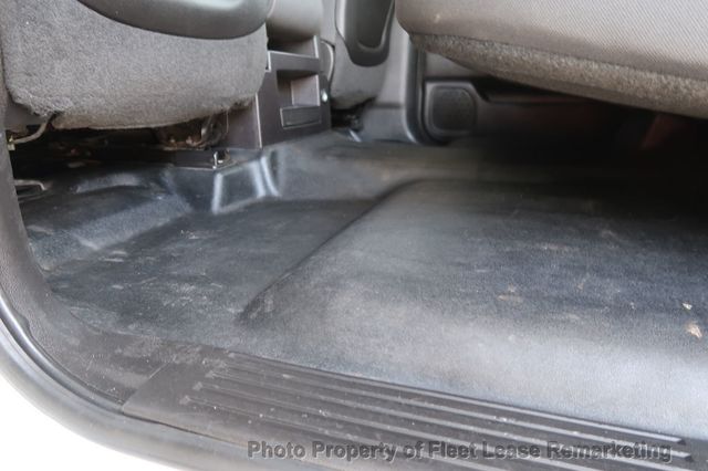 2015 Chevrolet Silverado 2500HD Silverado 2500HD 4WD Crew Cab LWB  - 23010298 - 15