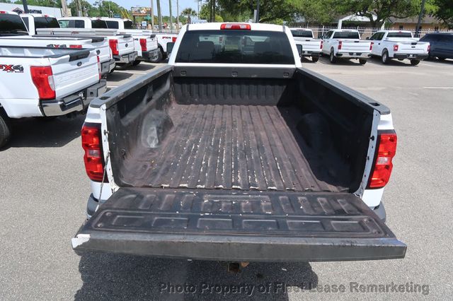 2015 Chevrolet Silverado 2500HD Silverado 2500HD 4WD Crew Cab LWB  - 23010298 - 17