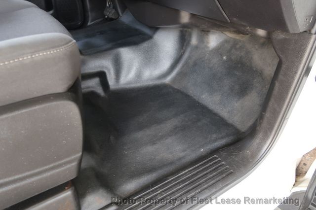 2015 Chevrolet Silverado 2500HD Silverado 2500HD 4WD Crew Cab LWB  - 23010298 - 23