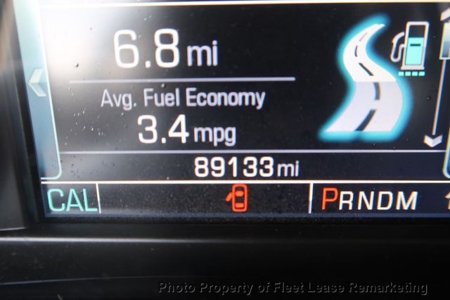 2015 Chevrolet Silverado 2500HD Silverado 2500HD 4WD Crew Cab LWB  - 23010298 - 26