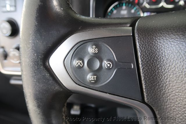 2015 Chevrolet Silverado 2500HD Silverado 2500HD 4WD Crew Cab LWB  - 23010298 - 30