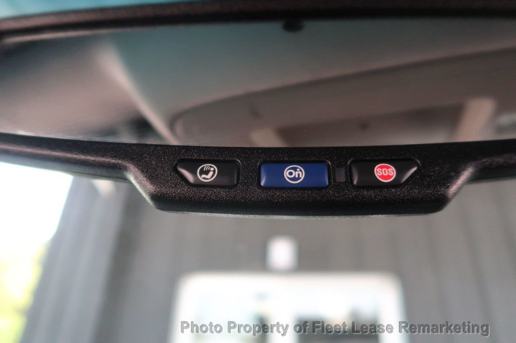 2015 Chevrolet Silverado 2500HD Silverado 2500HD 4WD Crew Cab LWB  - 23010298 - 34