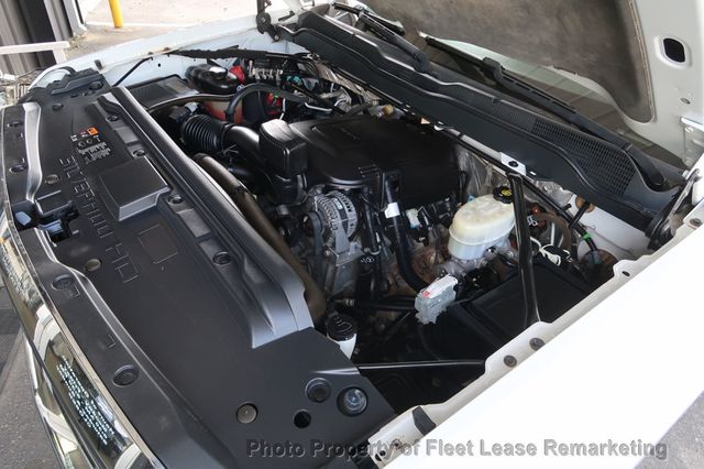 2015 Chevrolet Silverado 2500HD Silverado 2500HD 4WD Crew Cab LWB  - 23010298 - 37