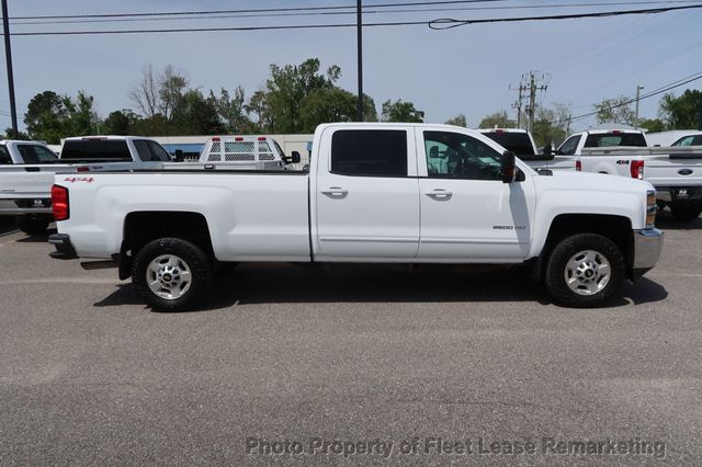 2015 Chevrolet Silverado 2500HD Silverado 2500HD 4WD Crew Cab LWB  - 23010298 - 5